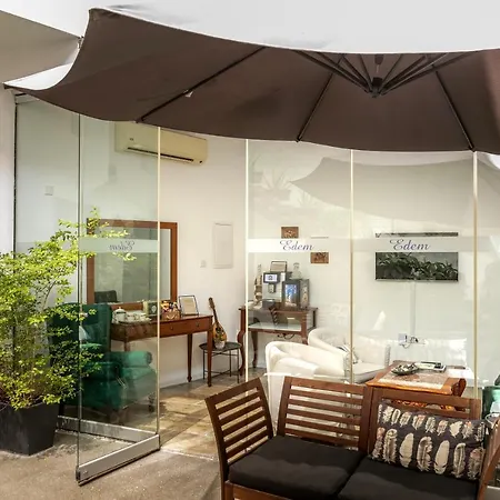 Locanda Edem Traditional House Larnaca