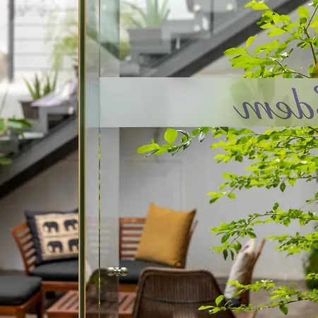 Edem Traditional House Larnaca