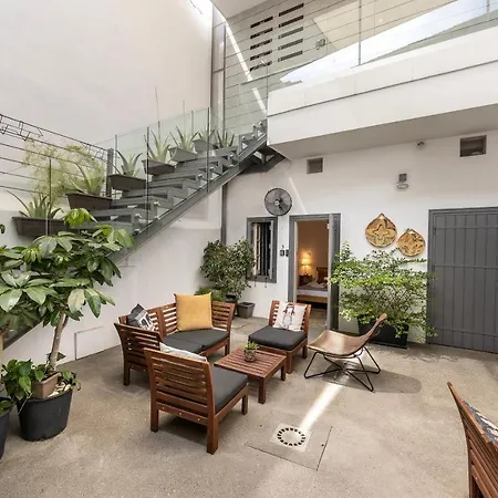 Edem Traditional House Mini-hôtel 4*