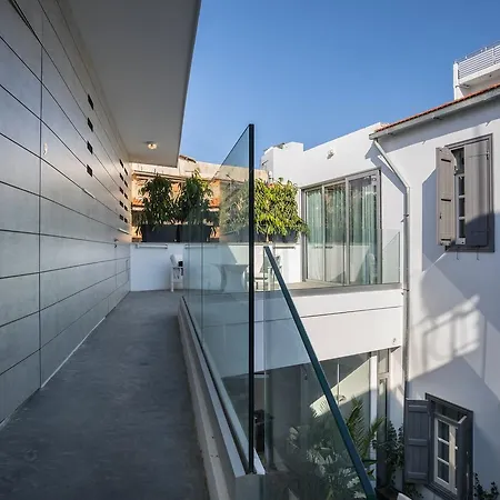 Edem Traditional House 4* Larnaca