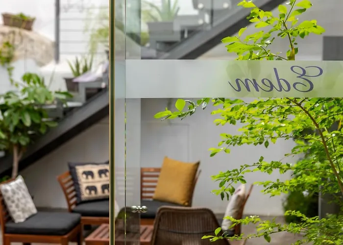 Edem Traditional House Larnaca