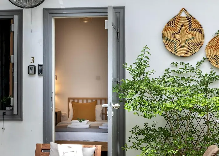 Mini-hôtel Edem Traditional House 4*