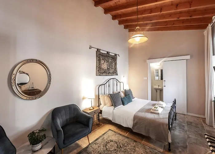 Locanda Edem Traditional House