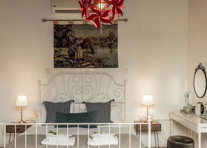 Locanda Edem Traditional House