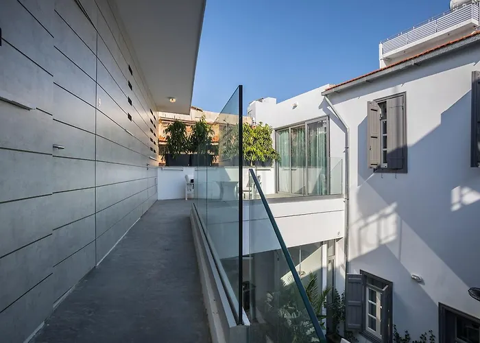 Edem Traditional House 4* Larnaca