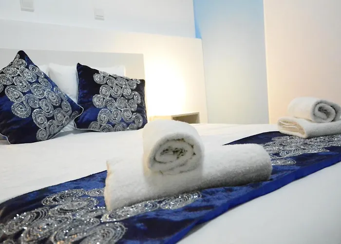 Edem Traditional House 4*