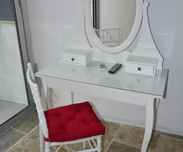 Edem Traditional House Mini-hôtel 4*