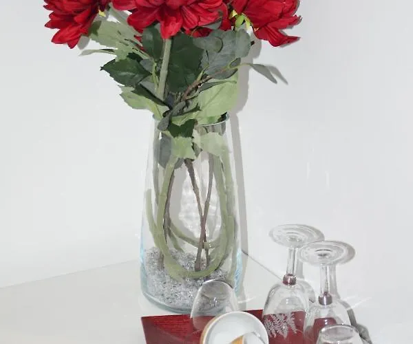 Mini-hôtel Edem Traditional House Larnaca