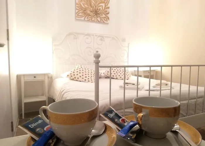 Mini-hôtel Edem Traditional House 4*