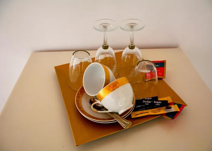 Edem Traditional House Mini-hôtel