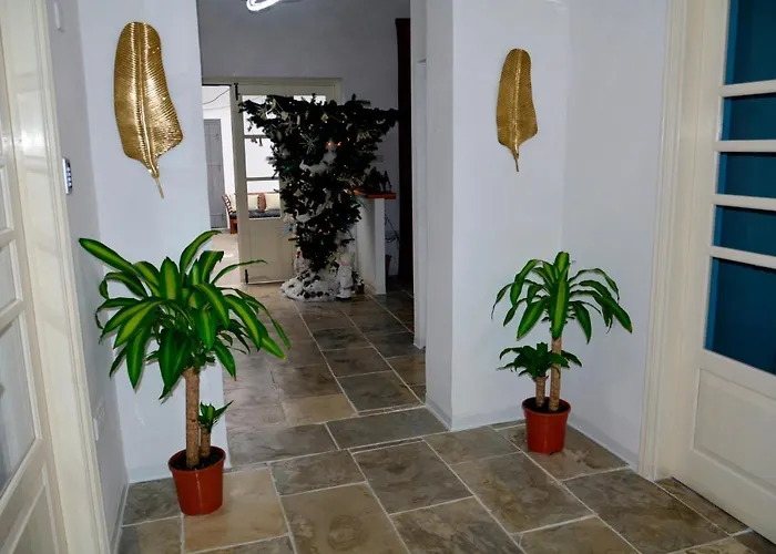 Locanda Edem Traditional House Larnaca