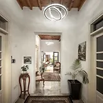 여관 Edem Traditional House 4*