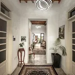 Edem Traditional House