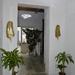 여관 Edem Traditional House 라르나카