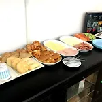 여관 Edem Traditional House 라르나카