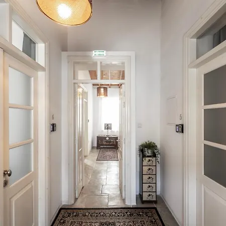 Edem Traditional House بيت ريفي