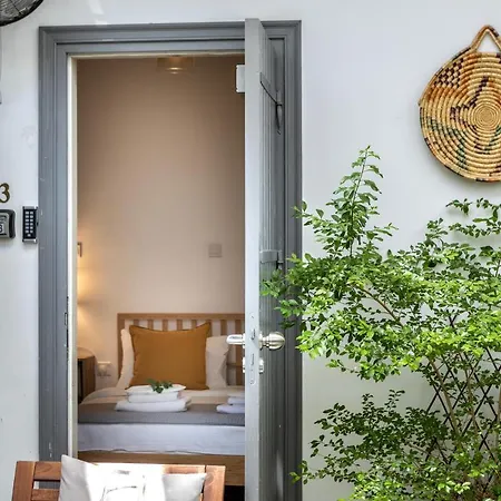 אורחן Edem Traditional House 4*