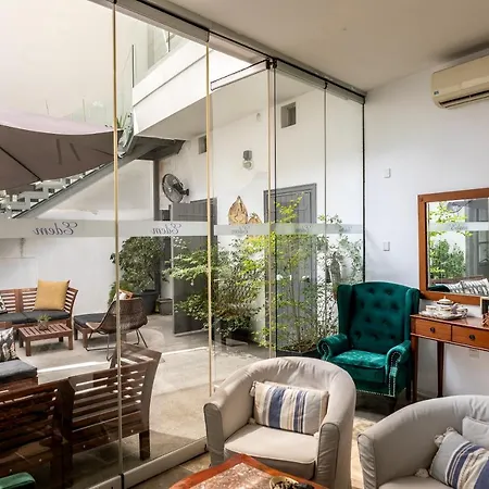 Edem Traditional House بيت ريفي لارنكا