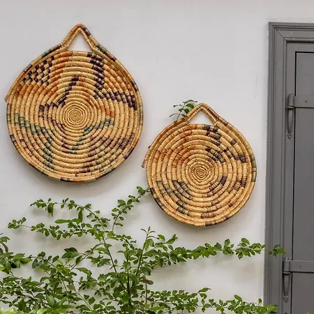 Edem Traditional House לרנקה