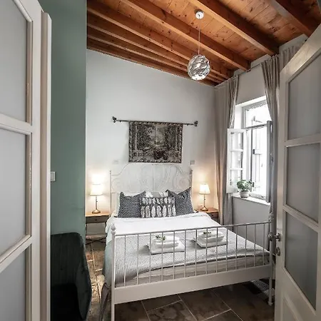 بيت ريفي Edem Traditional House