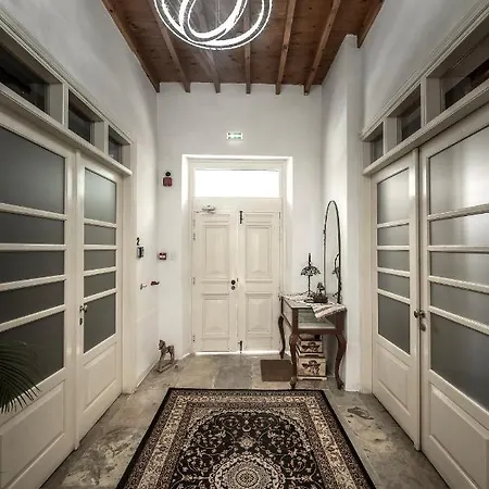 Edem Traditional House 3* Larnaka