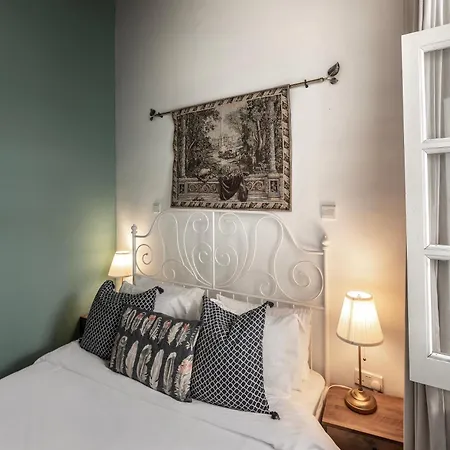 אורחן Edem Traditional House 4*
