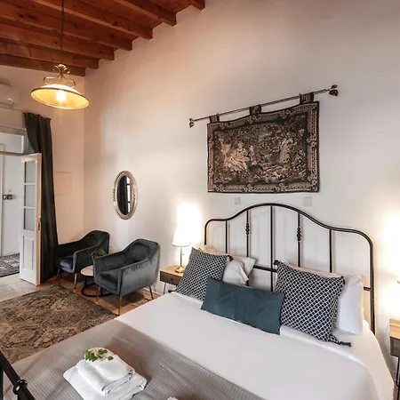 Edem Traditional House אורחן 4*