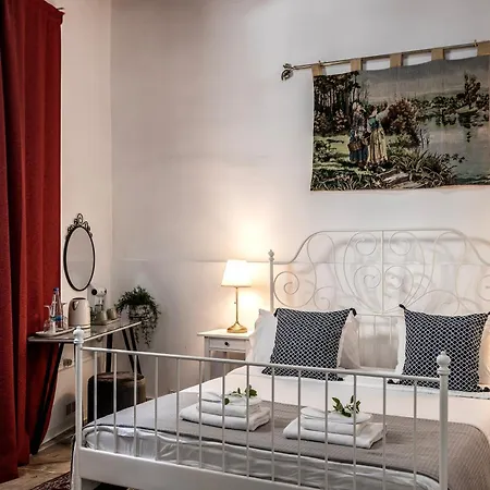 Edem Traditional House 4* לרנקה
