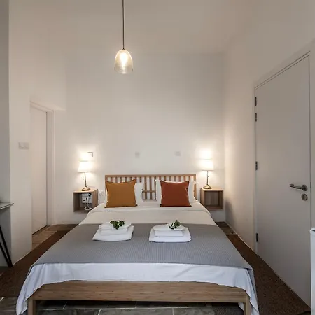 Edem Traditional House 4* לרנקה