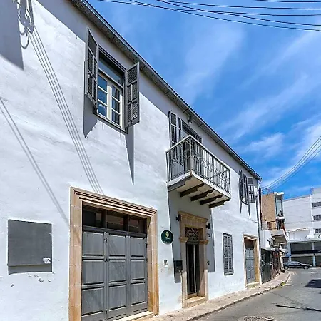 Edem Traditional House 여관