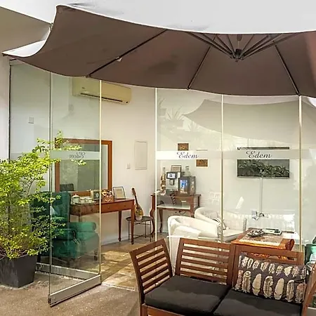Edem Traditional House 4*