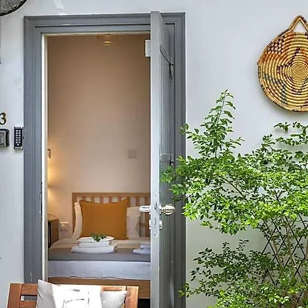 Edem Traditional House 여관 4*
