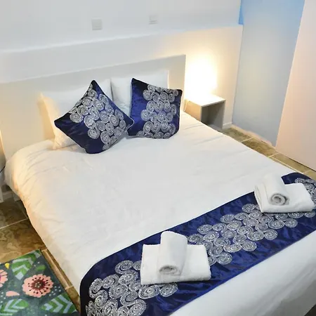 Edem Traditional House 4*