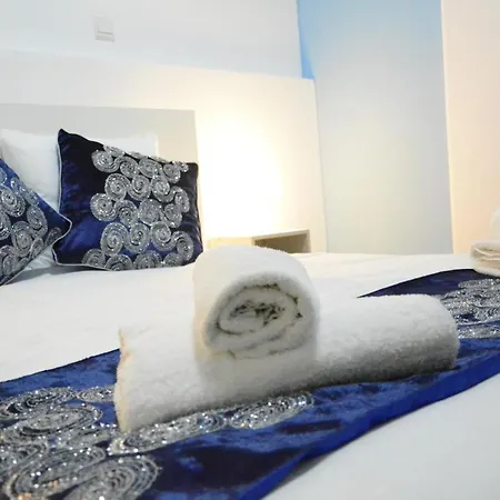 Edem Traditional House 4*