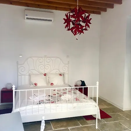 Edem Traditional House Gasthof Larnaka