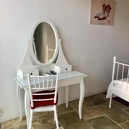 Gasthof Edem Traditional House Larnaka