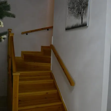 Edem Traditional House Larnaka
