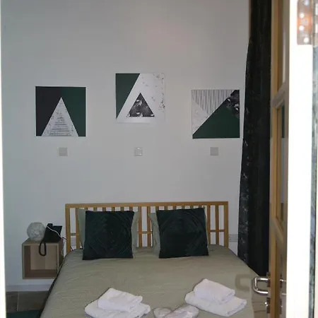 Edem Traditional House 3* Larnaka