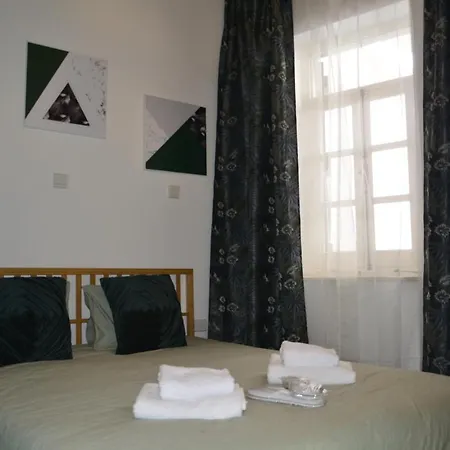 Edem Traditional House אורחן 4*