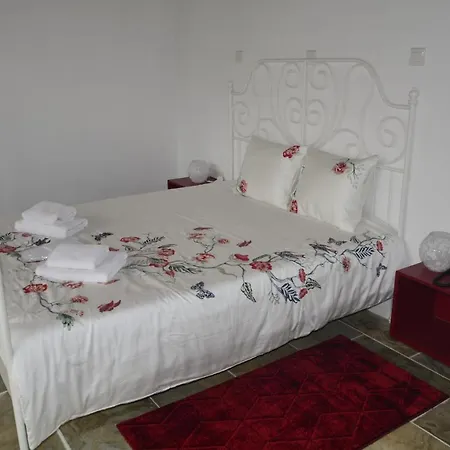 Edem Traditional House 4* לרנקה