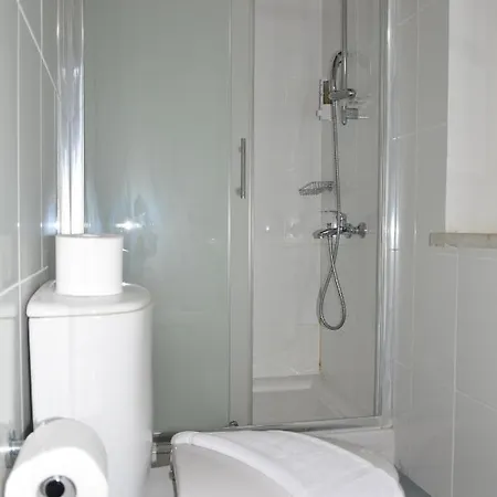 بيت ريفي Edem Traditional House