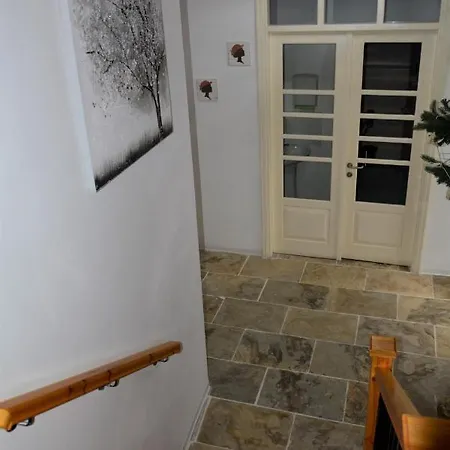 Edem Traditional House بيت ريفي 4*