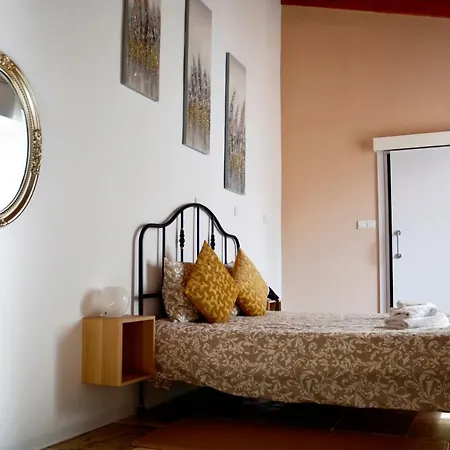 Edem Traditional House لارنكا