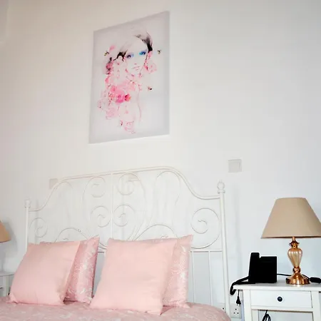 بيت ريفي Edem Traditional House لارنكا