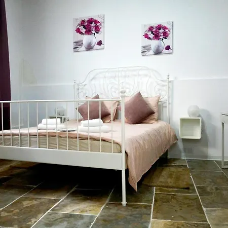 Han Edem Traditional House 4*