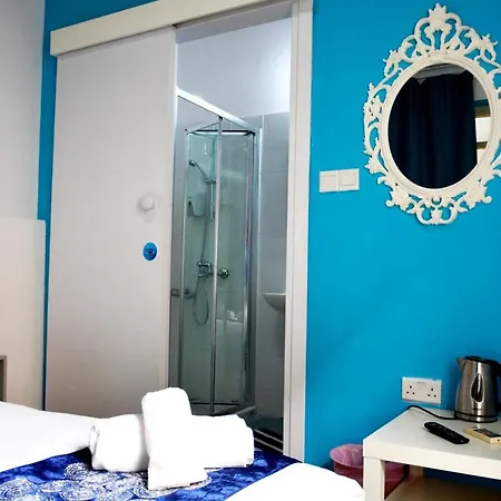 Edem Traditional House 3* Larnaka