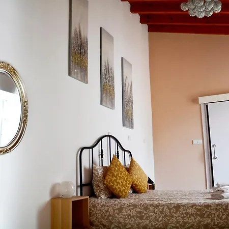 بيت ريفي Edem Traditional House