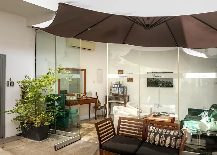 Inn Edem Traditional House Larnaca