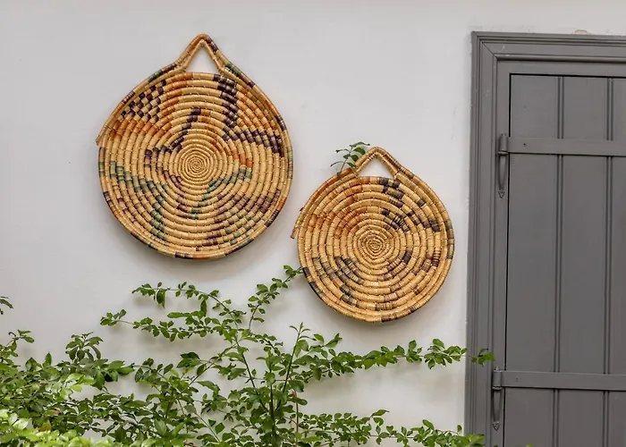 Edem Traditional House Larnaka