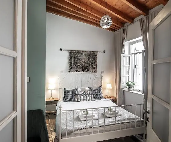 Inn Edem Traditional House